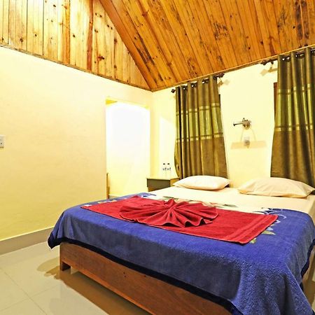 Tuk Tuk Timbul Bungalows Exteriér fotografie