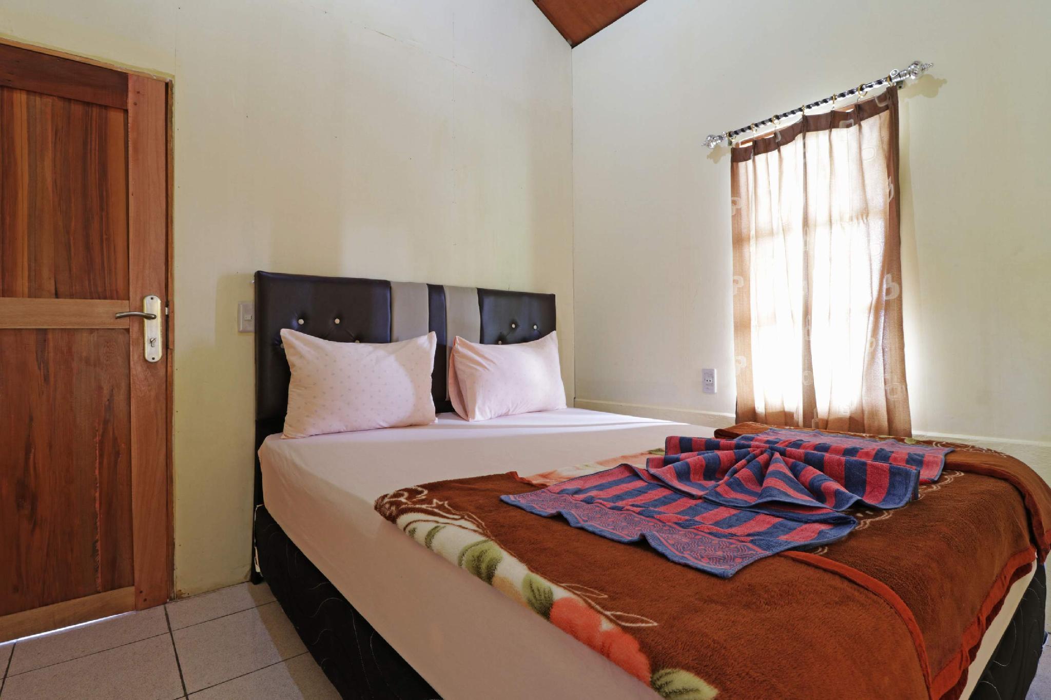 Tuk Tuk Timbul Bungalows Exteriér fotografie