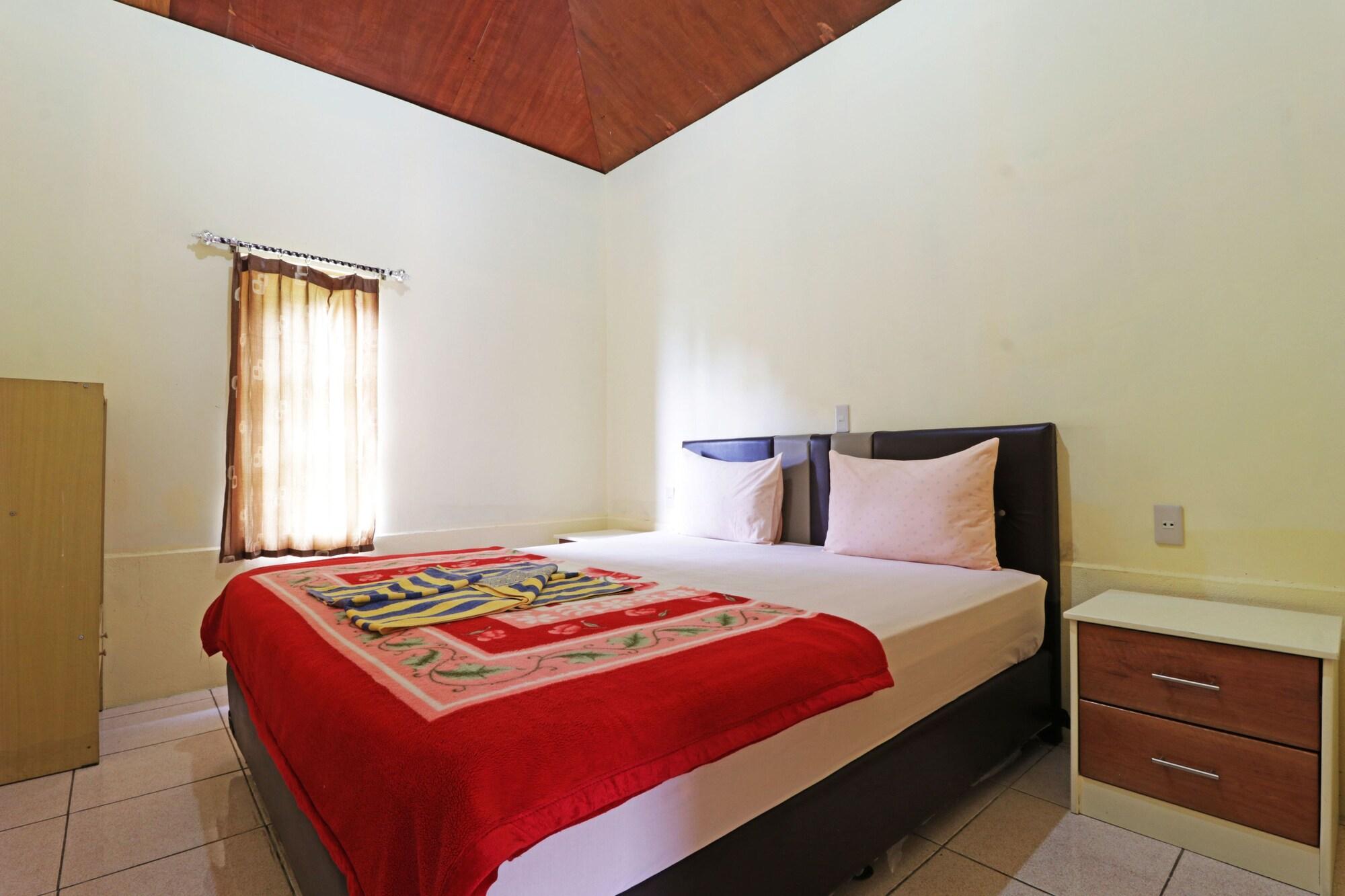 Tuk Tuk Timbul Bungalows Exteriér fotografie
