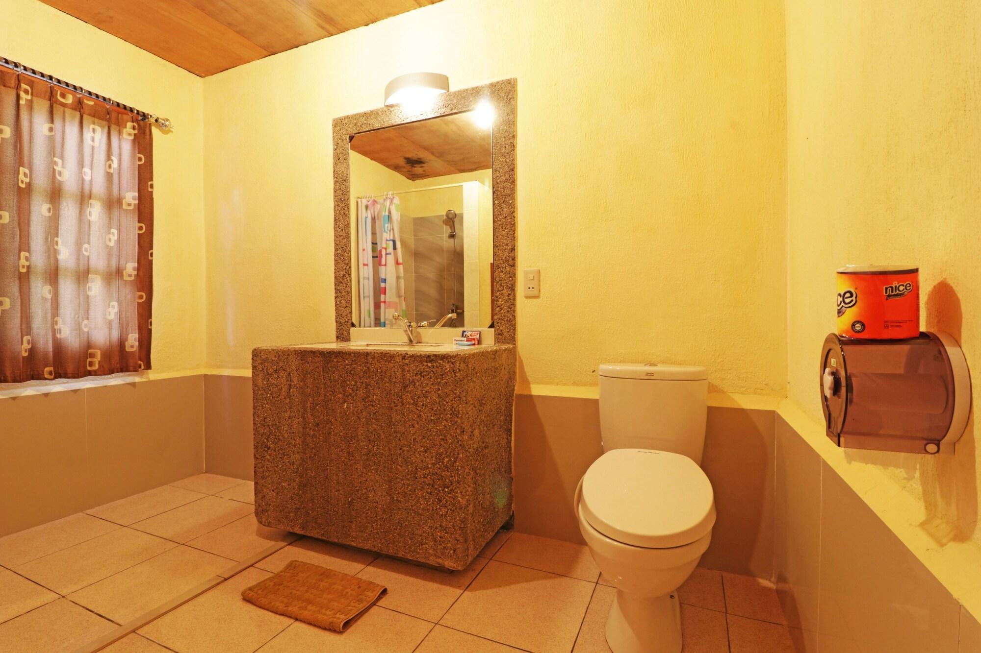 Tuk Tuk Timbul Bungalows Exteriér fotografie