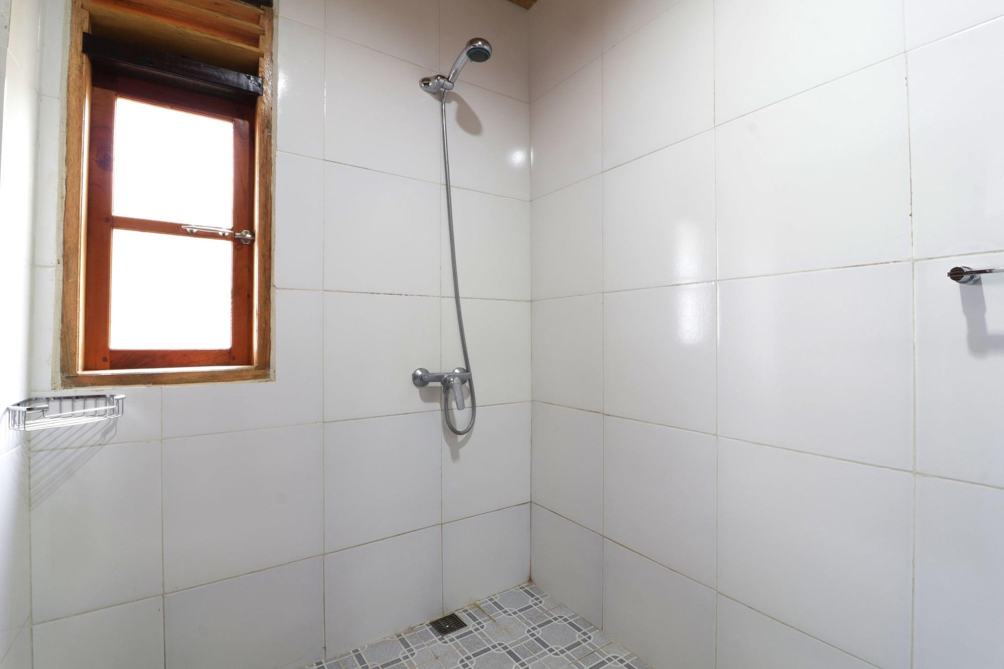 Tuk Tuk Timbul Bungalows Exteriér fotografie