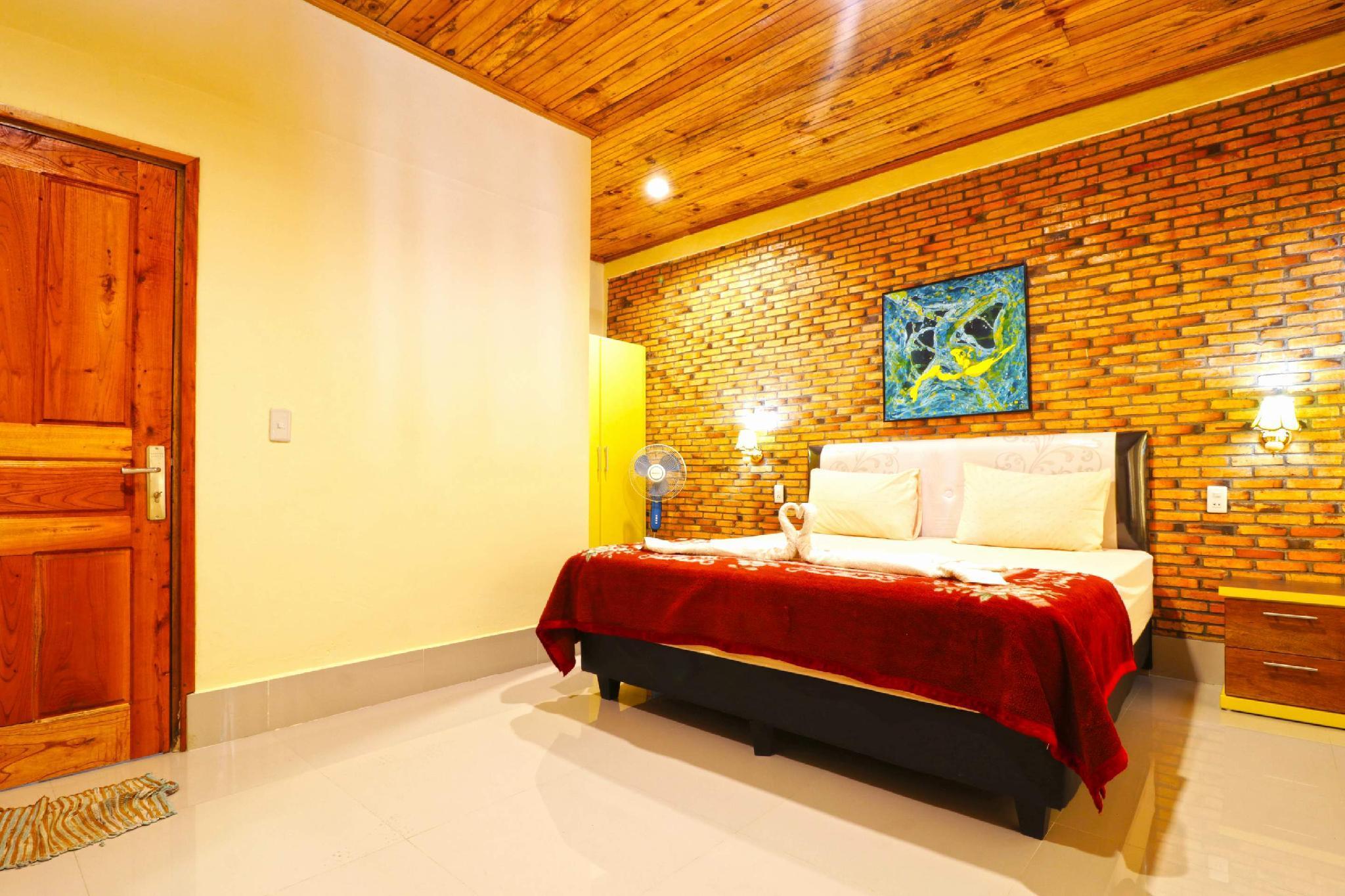 Tuk Tuk Timbul Bungalows Exteriér fotografie