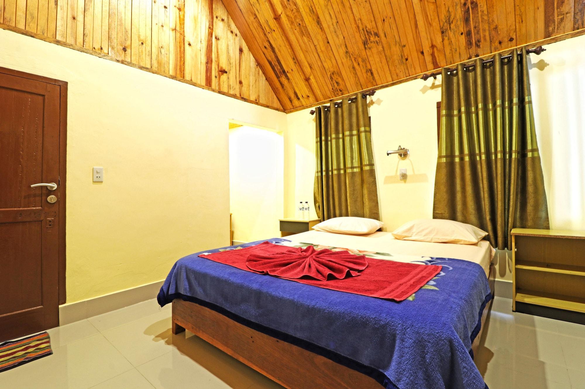 Tuk Tuk Timbul Bungalows Exteriér fotografie