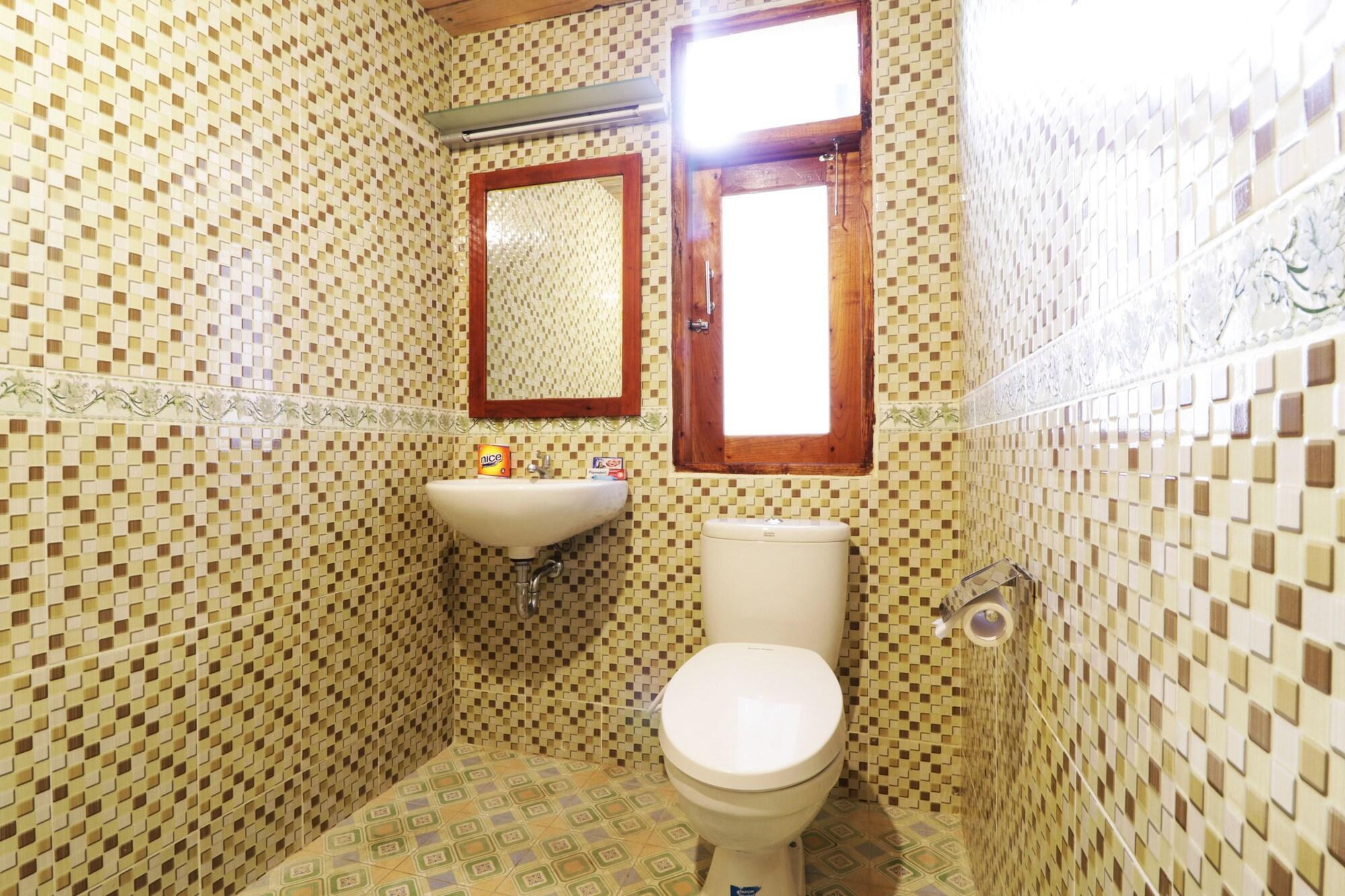 Tuk Tuk Timbul Bungalows Exteriér fotografie