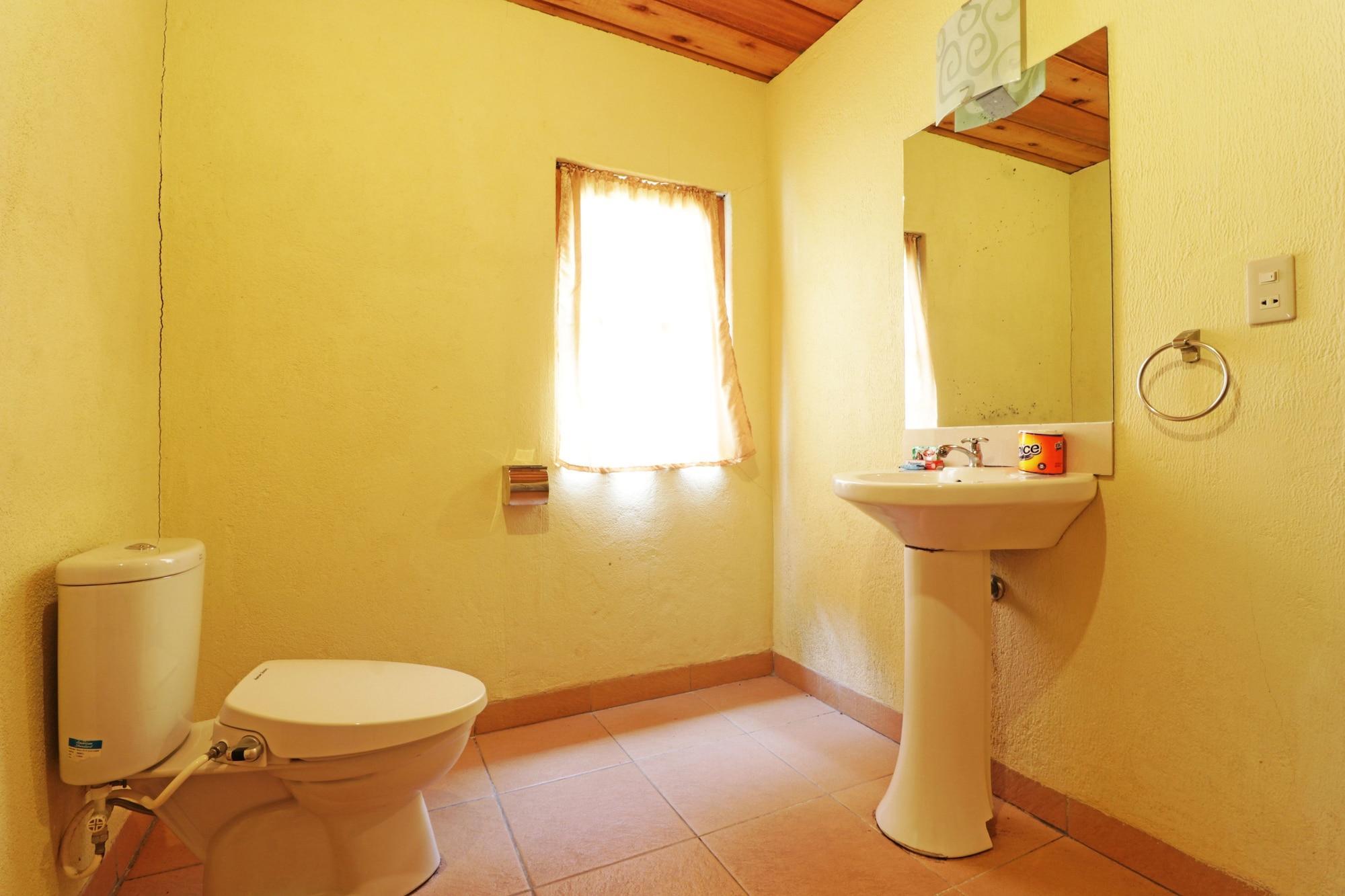 Tuk Tuk Timbul Bungalows Exteriér fotografie