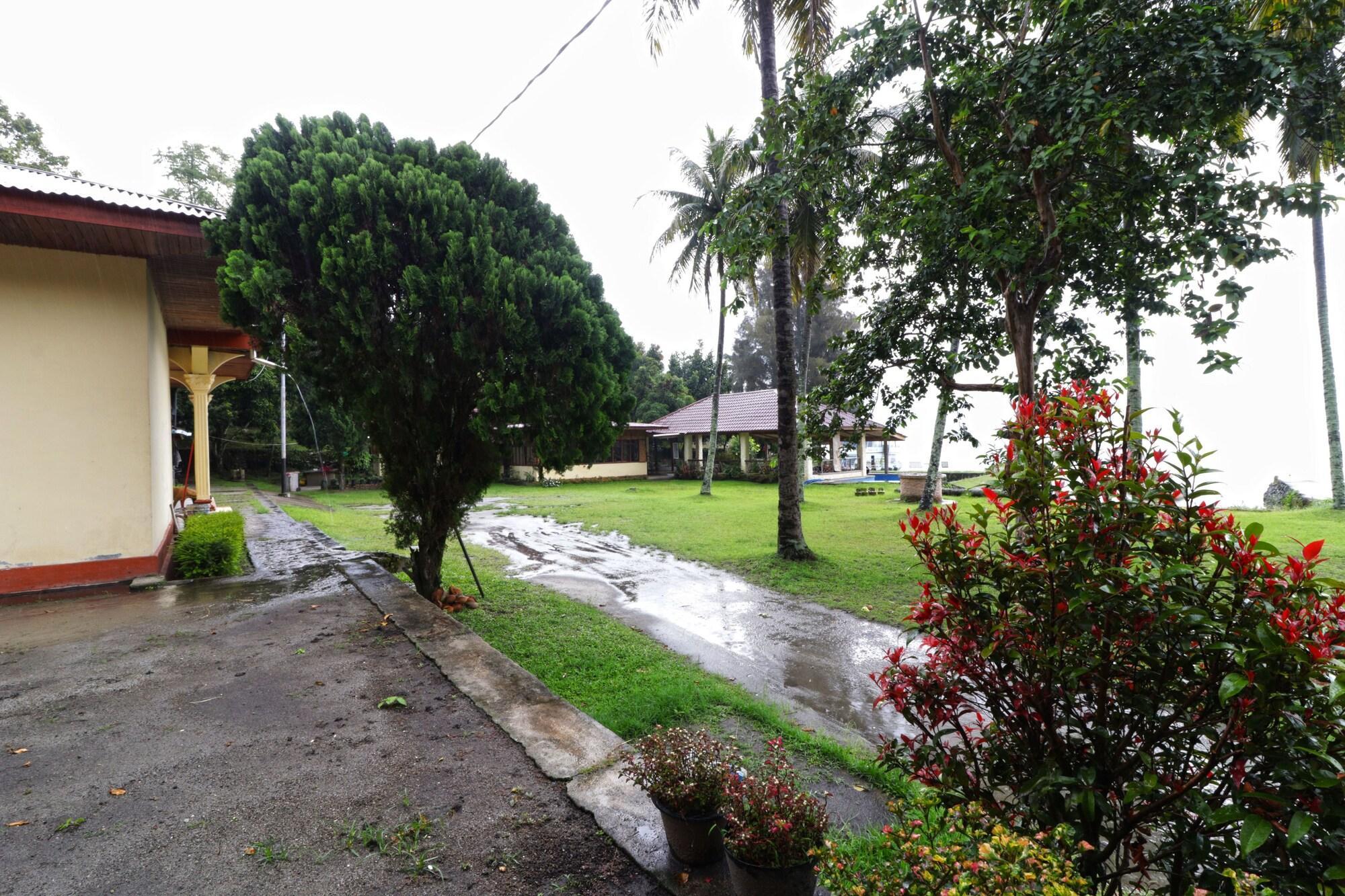 Tuk Tuk Timbul Bungalows Exteriér fotografie
