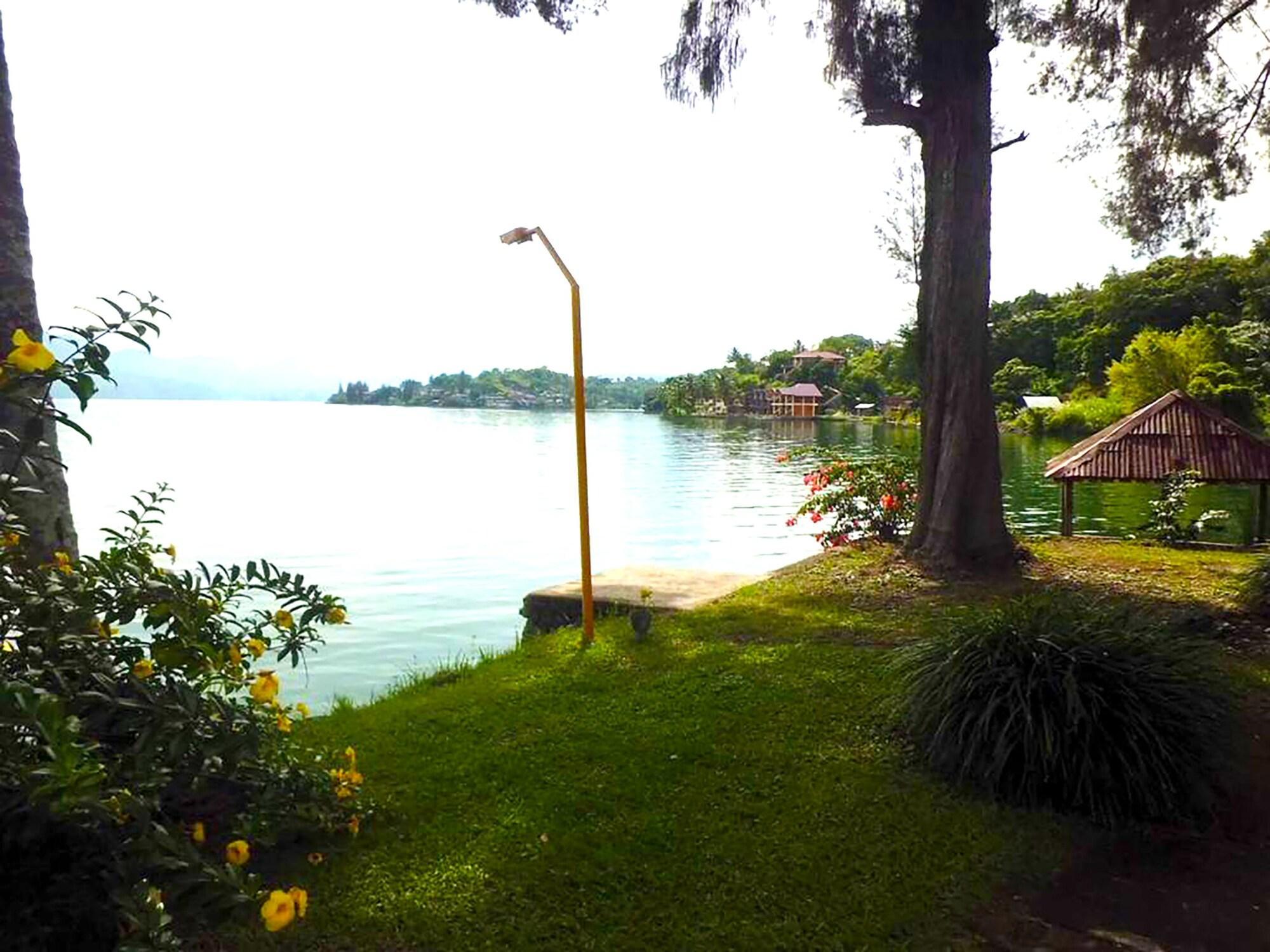 Tuk Tuk Timbul Bungalows Exteriér fotografie