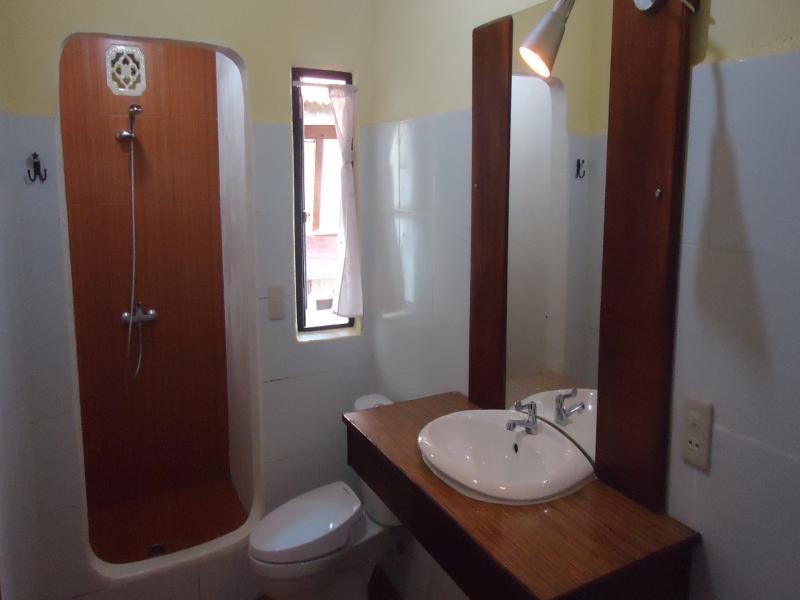 Tuk Tuk Timbul Bungalows Exteriér fotografie