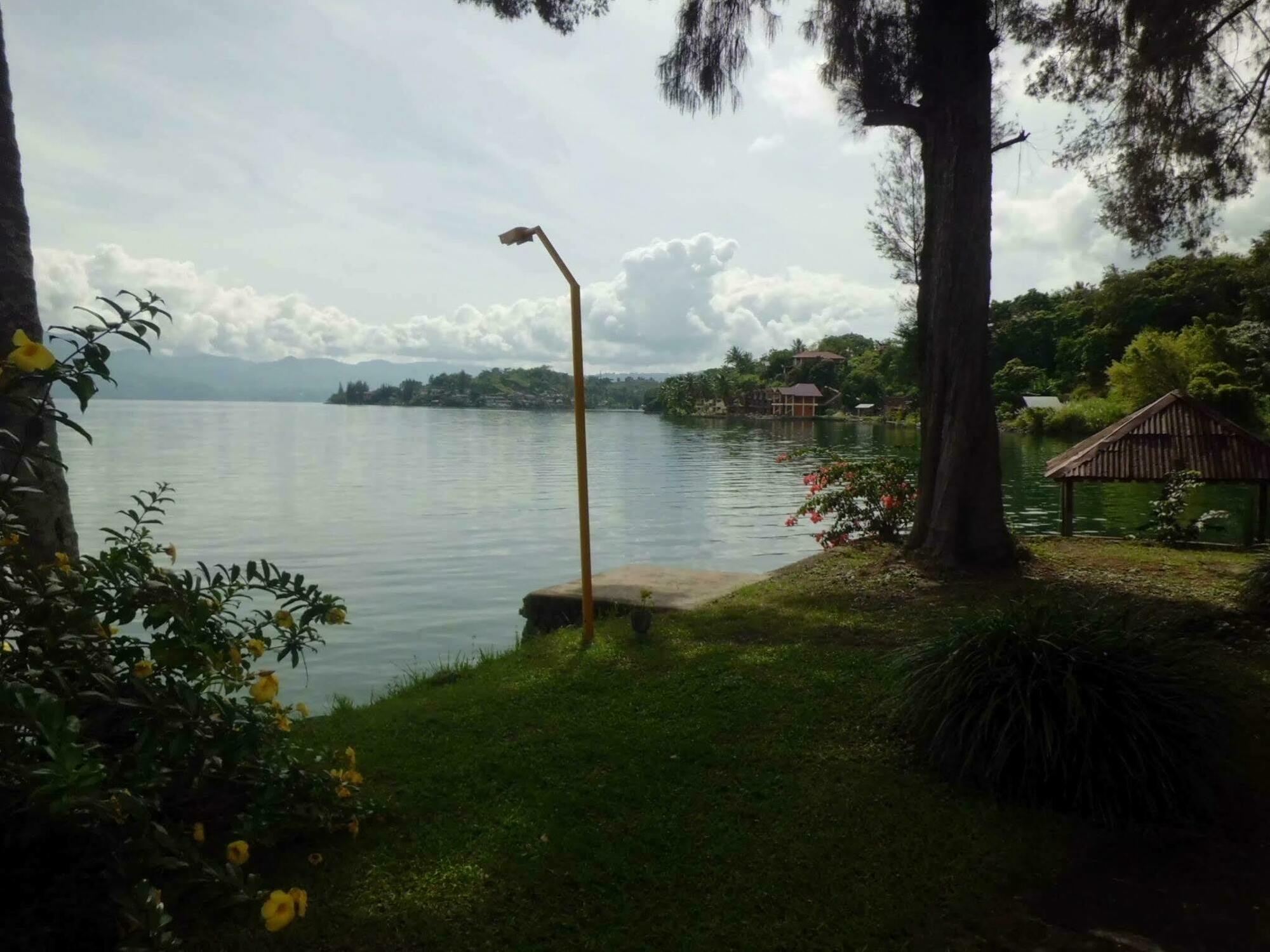Tuk Tuk Timbul Bungalows Exteriér fotografie