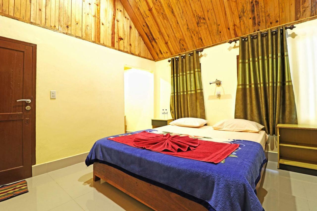 Tuk Tuk Timbul Bungalows Exteriér fotografie